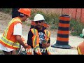 Pretending To Be Construction Workers Prank!