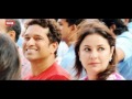 Sachin Tendulkar and Anjali Tendulkar | Heart Touching Love Story | A Billion Dreams