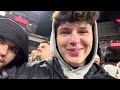 Browns Game Day Vlog