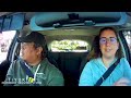 DALY CiTY DRiViNG LESSONS | DRiViNG MS. HANDE