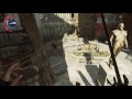 Dishonored 2 part 11| Choosing Sides|