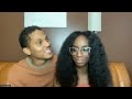 An Arranged Marriage Testimony | FULL VIDEO | Rojae & Kashenna Baggo