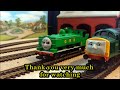 Thomas and Friends - Super Rescue (A Full TVS Model Adaption)