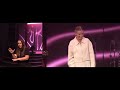 ASL | Gateway Church Live | “Who Are You Living With?” by James & Bridgette Morris | October 29