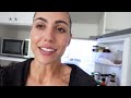 What I Eat in a Week / Healthy Recipes / FORM Nutrition Launch