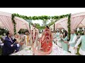 Step INSIDE this VR Wedding! [Insta360 Pro II]