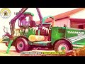75 Dangerous Monster Wood Chipper Machines in Action ▶3