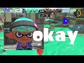 Ich (+Team) dominiere dieses SendouQ Match! | Splatoon 3 SendouQ