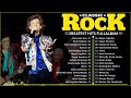 Classic Rock Songs 70s 80s 90s Full Album | The Rolling Stones, Aerosmith, Dire Straits, Queen, CCR