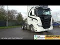 Johnstown Tractor Run 2023 ADVERTISEMENT VIDEO In Aid Of The Irish Wheelchair Association !!