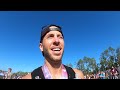 I Ran My First Marathon | Disney Marathon 2022