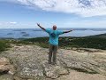 Top 5 Best Hikes in Acadia National Park