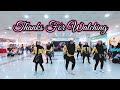 Oh Carol 2023 Line Dance / Demo : group Kp muara Bojong