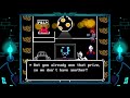 Deltarune Chapter 2 - How to beat Clover in 2 turns