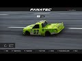 NASCAR Heat 5 Truck Series