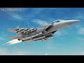 AI-Powered F-16 Takes On Human Pilot in Ultimate Dogfight