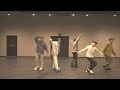 Da-iCE / 「ダンデライオン」Official Dance Practice