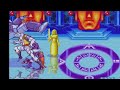 METAMORPHIC FORCE - RETRO ARCADE REVIEW