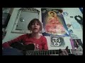 Grace VanderWaal, 'Lost Boy', Ruth B. cover, 2019-02-07