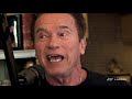Arnold Schwarzenegger | Exclusive Ladder Interview