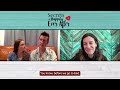 💌 Creating Lasting EveryLove with Intention with Alex and Kadi Dutton