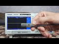 How to learn to use an Oscilloscope