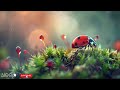 Beautiful Relaxing Sleep Music 💤 Stop Overthinking, Stress Relief Music