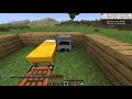 I burn to death over and over... - Stream Archive - Minecraft 1.16 - Episode 1