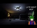 Lixian made a creepy new cleaning horror game! | Late Night Mop