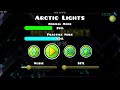 ARCTIC LIGHTS 39% // TOP 150 DEMON