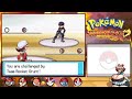 Pokémon HeartGold Randomizer NUZLOCKE - Part 5 - WE GOT MEWTWO, WE WON!!!
