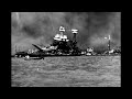 The Salvage of Pearl Harbor Pt 1 - The Smoke Clears