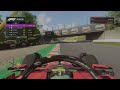 F1 23_ PRL League Race Japan