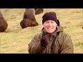 Into Alaska with Jeff Corwin - Fur seals of St George Island