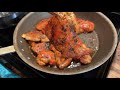 How to make Chicken Teriyaki