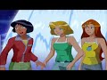 Totally Busted! Part 3 | Episode 26 | Series 4 | FULL EPISODE | Totally Spies