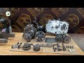 Diesel Engine RT140 Restoration | Natural Life Media