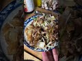 This 1 MISTAKE Ruins Any Beef Chow Fun Recipe #food #beefstirfry
