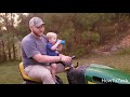 How to change a lawn mower tire *EASIEST*