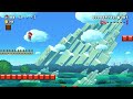Super Mario Maker 2: ENDLESS CHALLENGE + WORLD RECORDS!!