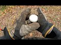 Metal Detecting a Soy Field From the 1800's Uncovers Coins, Relics and Mystery Objects!