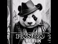 Almighty, Farruko, Arcangel, Anuel AA, Daddy Yankee, Cosculluela - Panda Remix