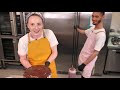 The Ultimate Cookies & Cream Chocolate Layer Cake Recipe | Cupcake Jemma