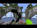 Build To Survive POPPY PLAYTIME In Minecraft