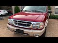 1999 Ford Explorer Eddie Bauer