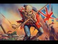 Iron Maiden Dance Of Death Tour 2004 Santiago Chile Completo ( Solo Audio)