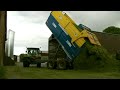 Precision Harvesting Ltd - Silage 2016