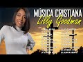 MÚSICA CRISTIANA - LILLY GOODMAN - NADIE ME DIJO, AL FINAL  - NUEVO ALBUM COMPLETO 2024