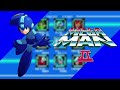 Mega Man 2: Dr. Wily Stage 1 (fanmade remix) | MVBowserBrutus