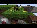 Minecraft Skyblock Snapshot 1 15 EP 1